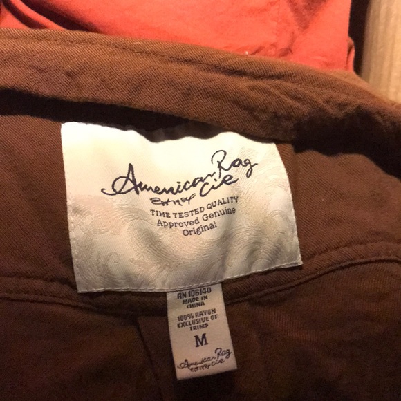 American Rag Jacket - Picture 5 of 5